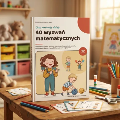 Provocări de matematică cu Sofia și Andrei – cifrele devin joacă
