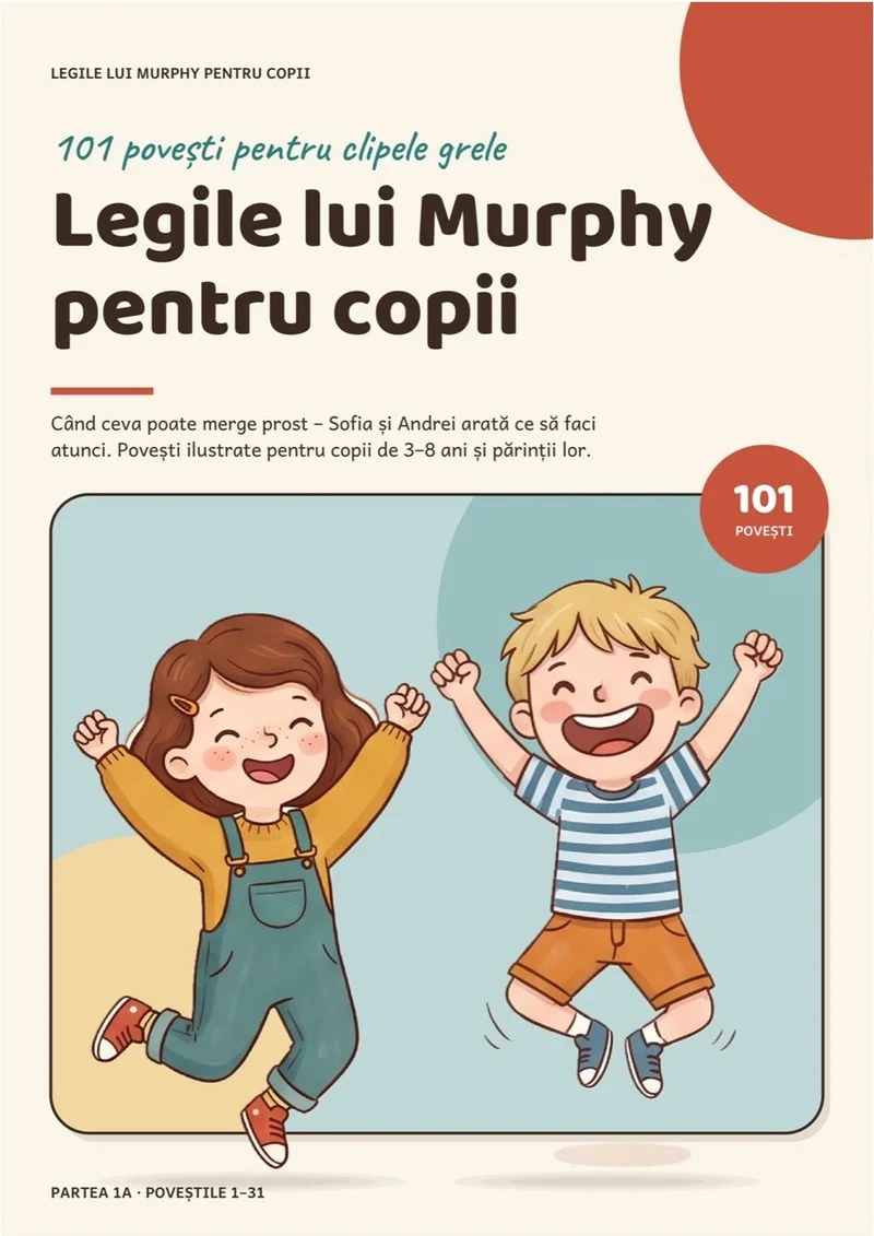 Exemplu de poveste 2